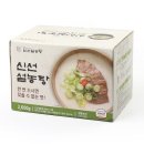 신선설농탕 이미지