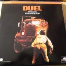 스필버그의 초기작 DUEL(1971)-대결. 천부적 재능의 발견. 이미지