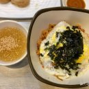 화평동 왕냉면 왕만두 이미지