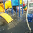 철원어린이집 놀이터 이미지