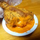 굽네치킨 불현점 이미지