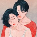 집시일러스트