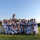 한국체대 가온태권도장 | 🥋 한국체대 라포 태권도 김성룡 관장 소개 [인덕원 퍼스비엘 태권도]