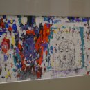 거창문화센터 전시실 이미지