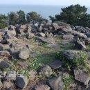 우가산 유포봉수대 이미지