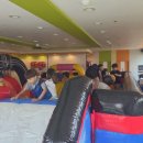 용인대 최강 태권도 도장 이미지