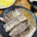 황제보쌈냉면칼국수