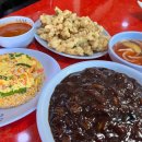 학동 선소 퓨전 음식거리 이미지