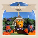 대구 이월드 5살 아이 놀이기구 타고 83타워 올라감