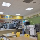 푸드코트 이미지