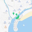 상주은모래비치 캠핑장 화장실 입구 이미지