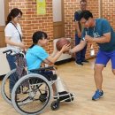 양주시청소년수련원 체육관 이미지