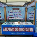 세계전통문화놀이협회