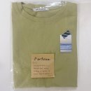 Fortuna fit(포르투나 핏) | 여자기본티 Fortuna 포르투나 면 티셔츠