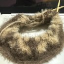 뜨개일상2~🧶🧵_코코볼비니 프레첼 뜬 후기