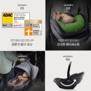 코어트래블 | 내돈내산 신생아 바구니카시트 브라이텍스 베이비세이프코어 차이 후기