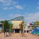 안동학가산온천 이미지