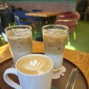 풍동 애니골 입구 정류장 | 풍동 베이커리카페 일산애니골 카페 추천 타이루 후기