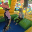 암사역사공원 | [강동구/무료물놀이장] 암사역사공원 물놀이장 수영장(2025/7/27 일요일 주말 방문)