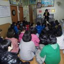 모시래지역아동센터 이미지