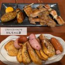 꼬치家 | 삿포로 여행(10) 야키토리 전문 이자카야 강짱이네 욘다이메간짱(がんちゃん家) 솔직 후기
