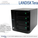 IODATA LANDISK Tera 이미지