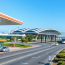 신항만충전소 이미지