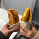 창대 왕호떡