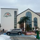 캘리포니아 | 청주 내수대형카페 캘리포니아 후기