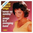 Lipstick On Your Collar -Connie Francis - 이미지