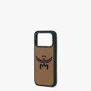 더콜라보레이션 | 엠씨엠 케이스티파이 콜라보레이션 아이폰 케이스 후기 / MCM X CASETiFY