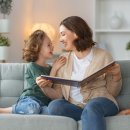 우리아이를 위한 영어스토리텔링 이미지