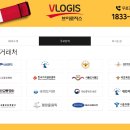 브이로지스