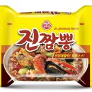 불맛진짬뽕 이미지