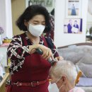 김헤어라인미용실 이미지