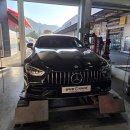 미쉐린타이어 대전(주) | 대전타이어 사계절 끝판왕 미쉐린 PS4S 장착 후기