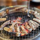 당고개숯불닭갈비