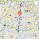 서오산TG(오성 방면) | {17} 평택파주고속도로 (평택~화성)