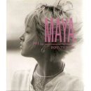 마야 MAYA / 가 버려 (여자key G) mr 이미지