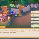 슈가듀 아일랜드: 유어 코지 팜 샵 ( Sugardew Island: Your Cozy Farm Shop ) 농장 시뮬레이션 게임...