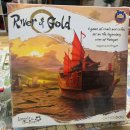 134 | 게임챔버후기 134< River of Gold 외 >