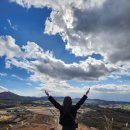 새별오름 | 🌾 제주 새별오름 억새 시즌 방문 후기
