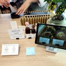 라임과자점 - 창원시 마산회원구 상곡로 22 | 광안리에서 가장 핫한 '바닷마을과자점'! 주말 1시간 웨이팅 구매 후기 (캐치테이블, 품절없는 전메뉴...