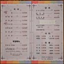 명옥헌삼대진곰탕 이미지