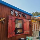 꿀벌체험장 이미지