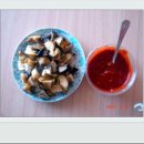 초장주유소 이미지