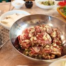 안동갈비식당 이미지