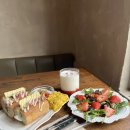 아틀리에 | 광안리 카페추천 광안리 샌드위치맛집 덕미아틀리에 후기