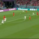 [2022 카타르 월드컵 ] 대한민국 vs 포르투갈 골장면 이미지