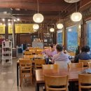 금병산통나무집 이미지